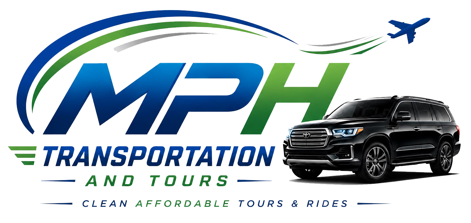 City tours